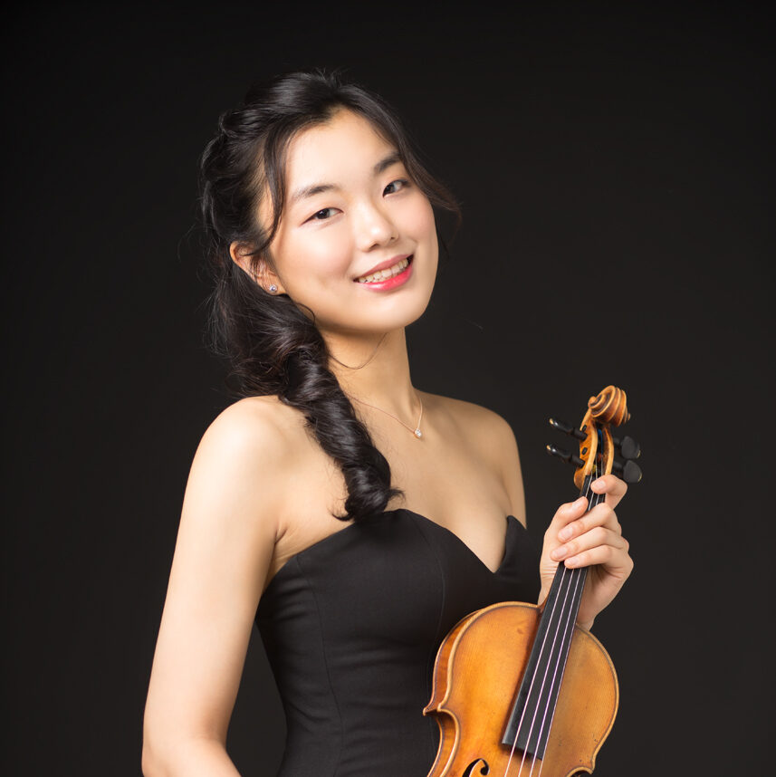Ye Jin Min